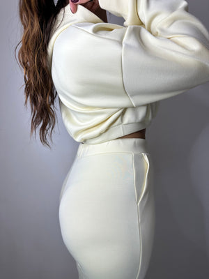 PANTALONE TUTA ZAMPA