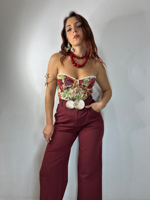 PANTALONE COMETA