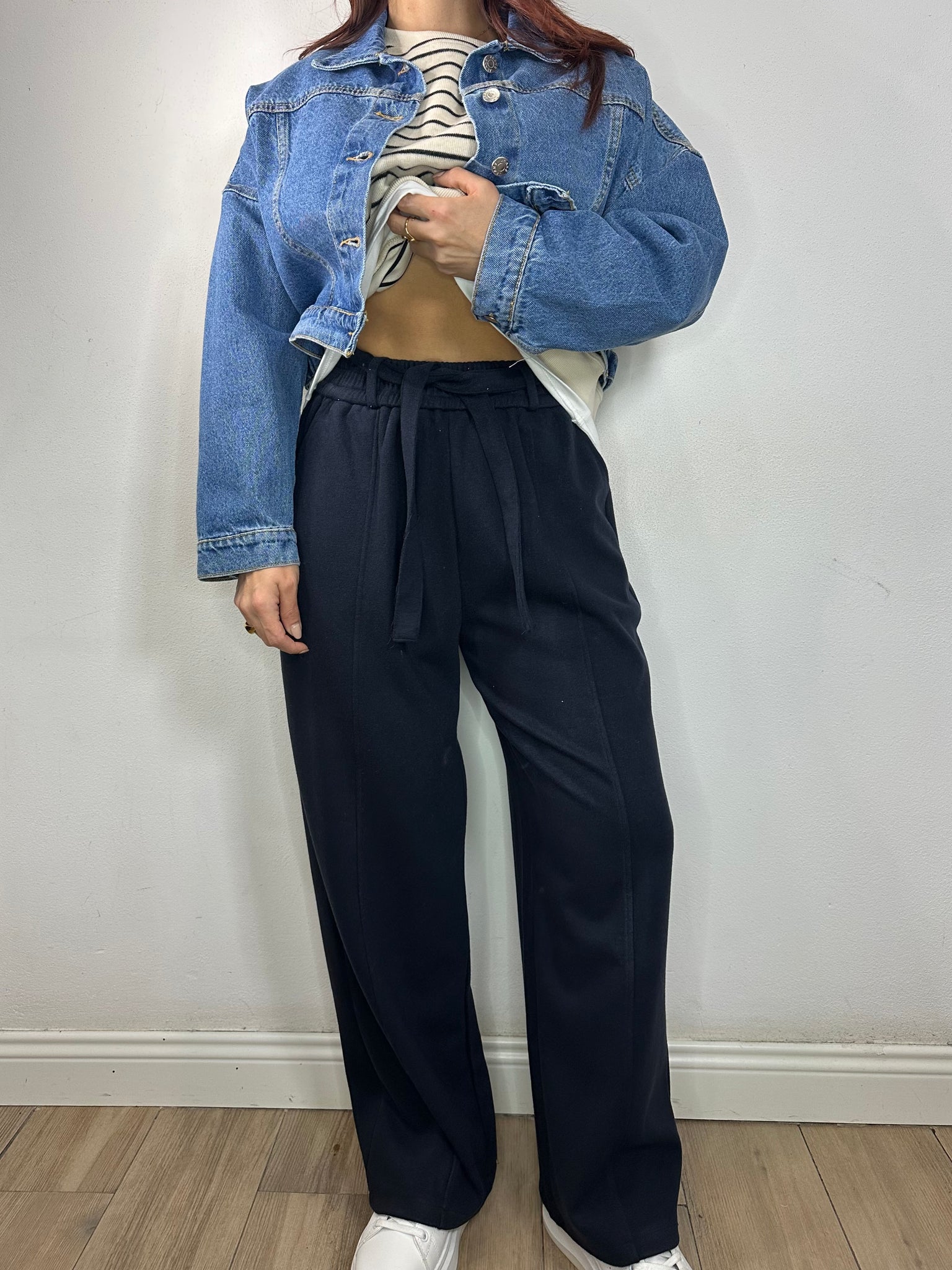 PANTATUTA CON FUSCIACCA