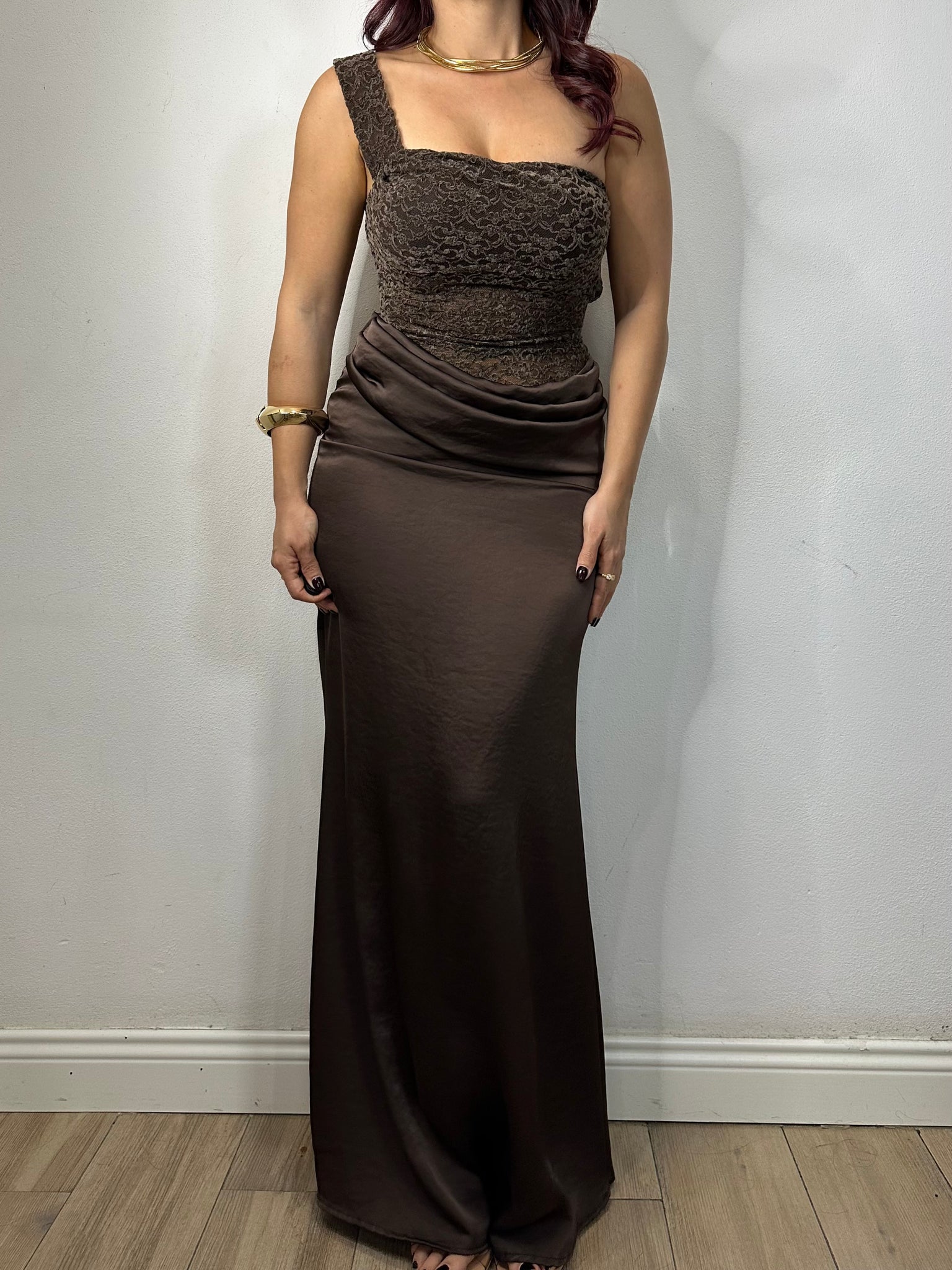 ABITO KATERINA