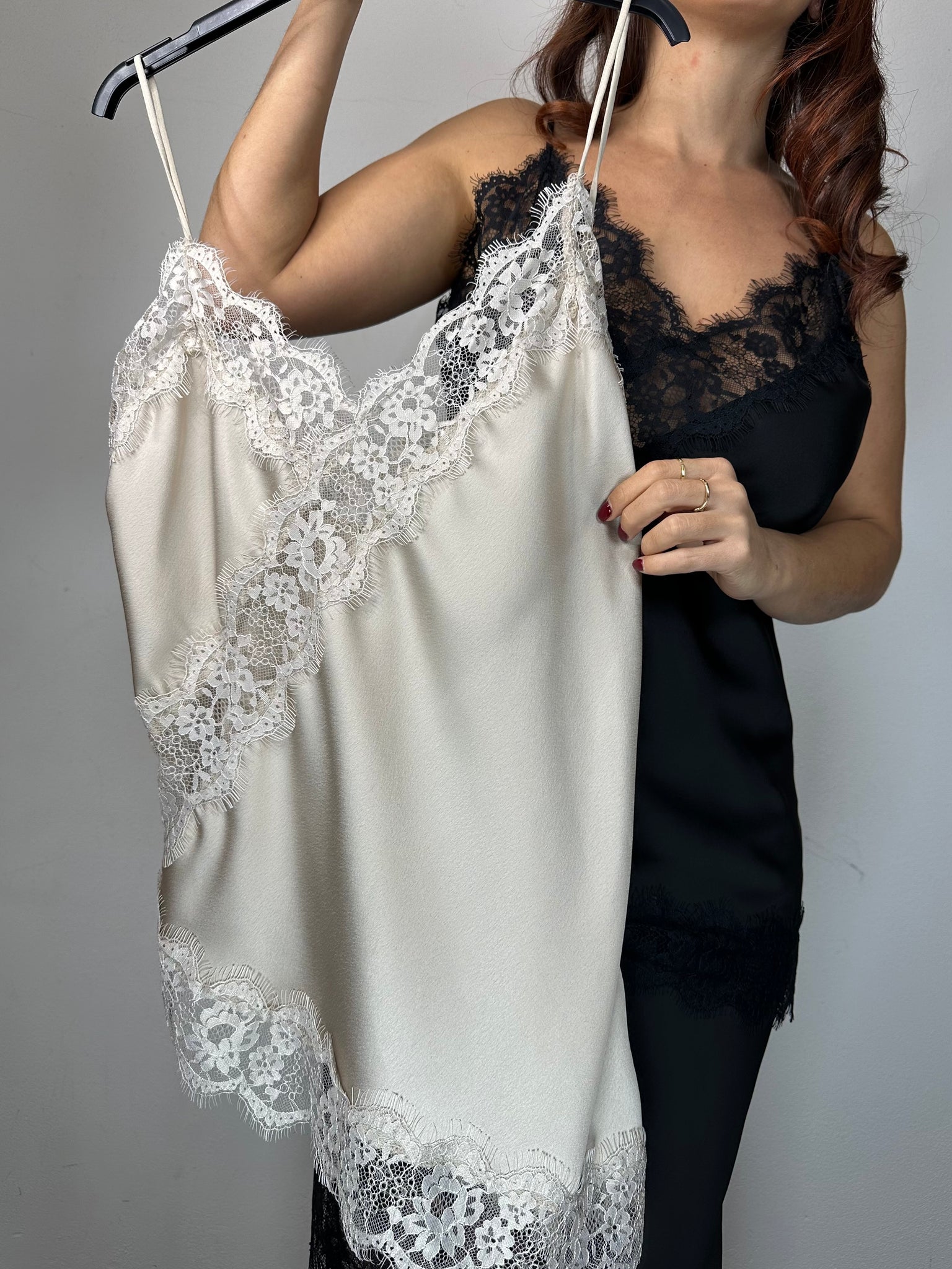 CANOTTA BASIC PIZZO