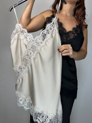 CANOTTA BASIC PIZZO