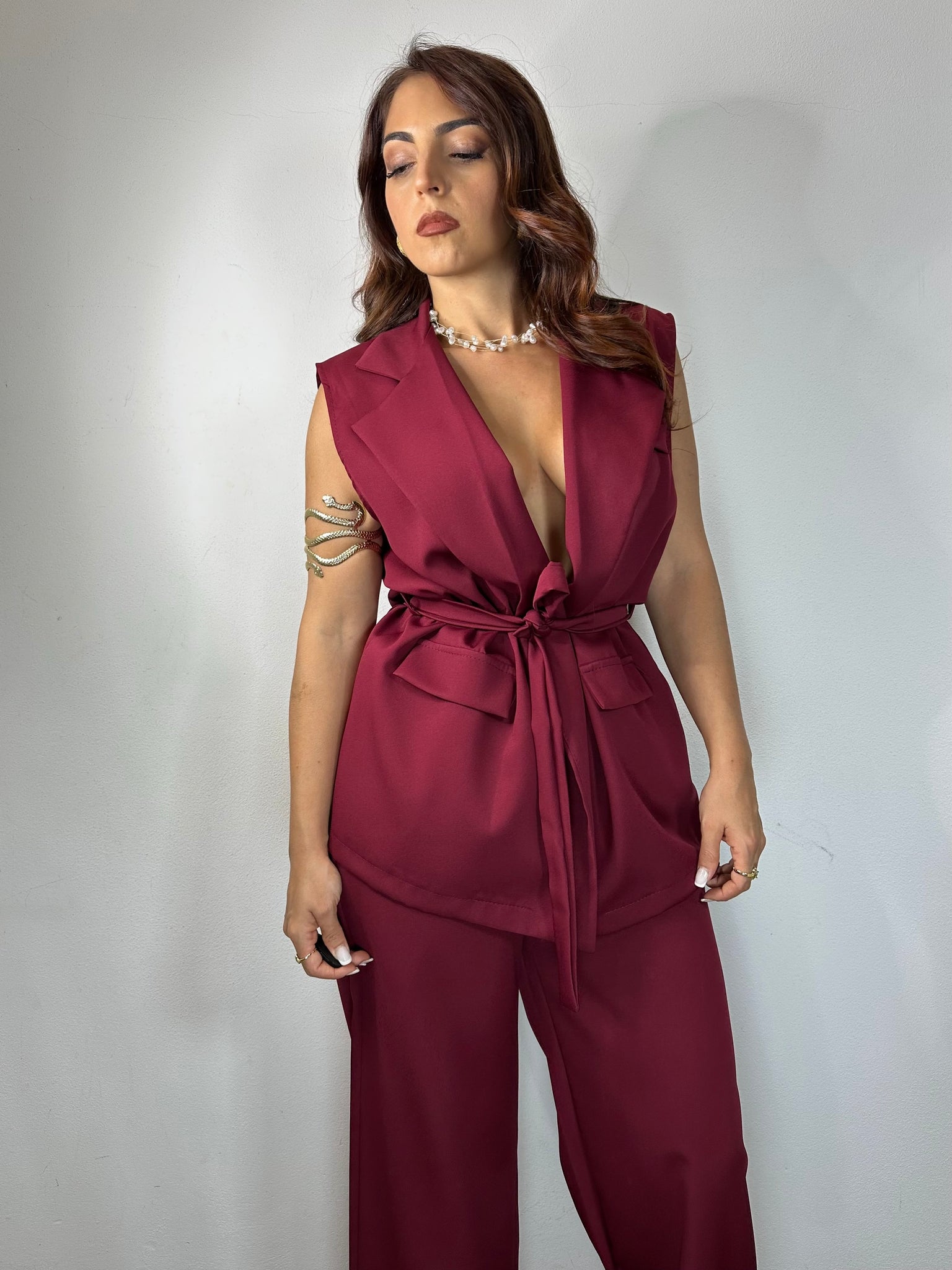 TAILLEUR SMANICATO