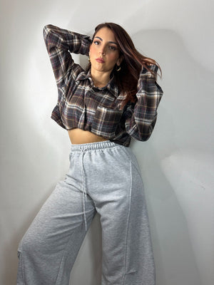 PANTALONE TUTA PARENTESI