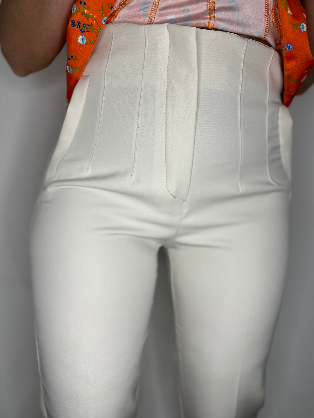 PANTALONE STRIO