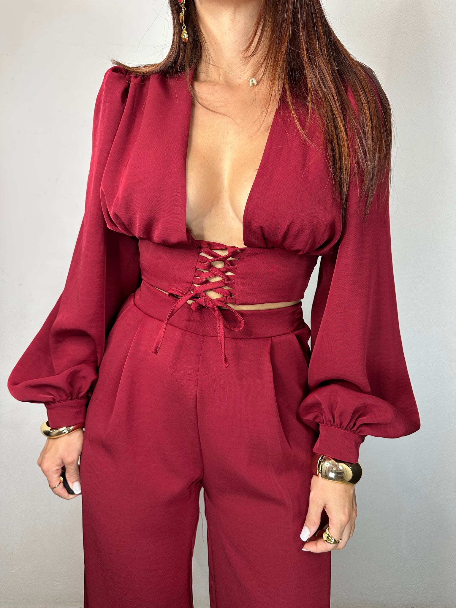 COORDINATO SOFT