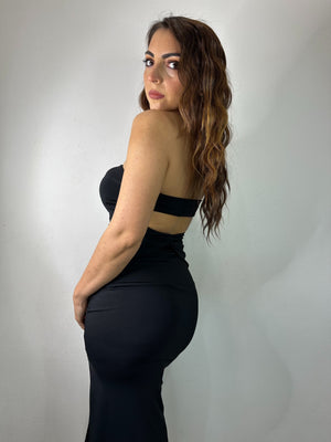 ABITO LYCRA A FASCIA