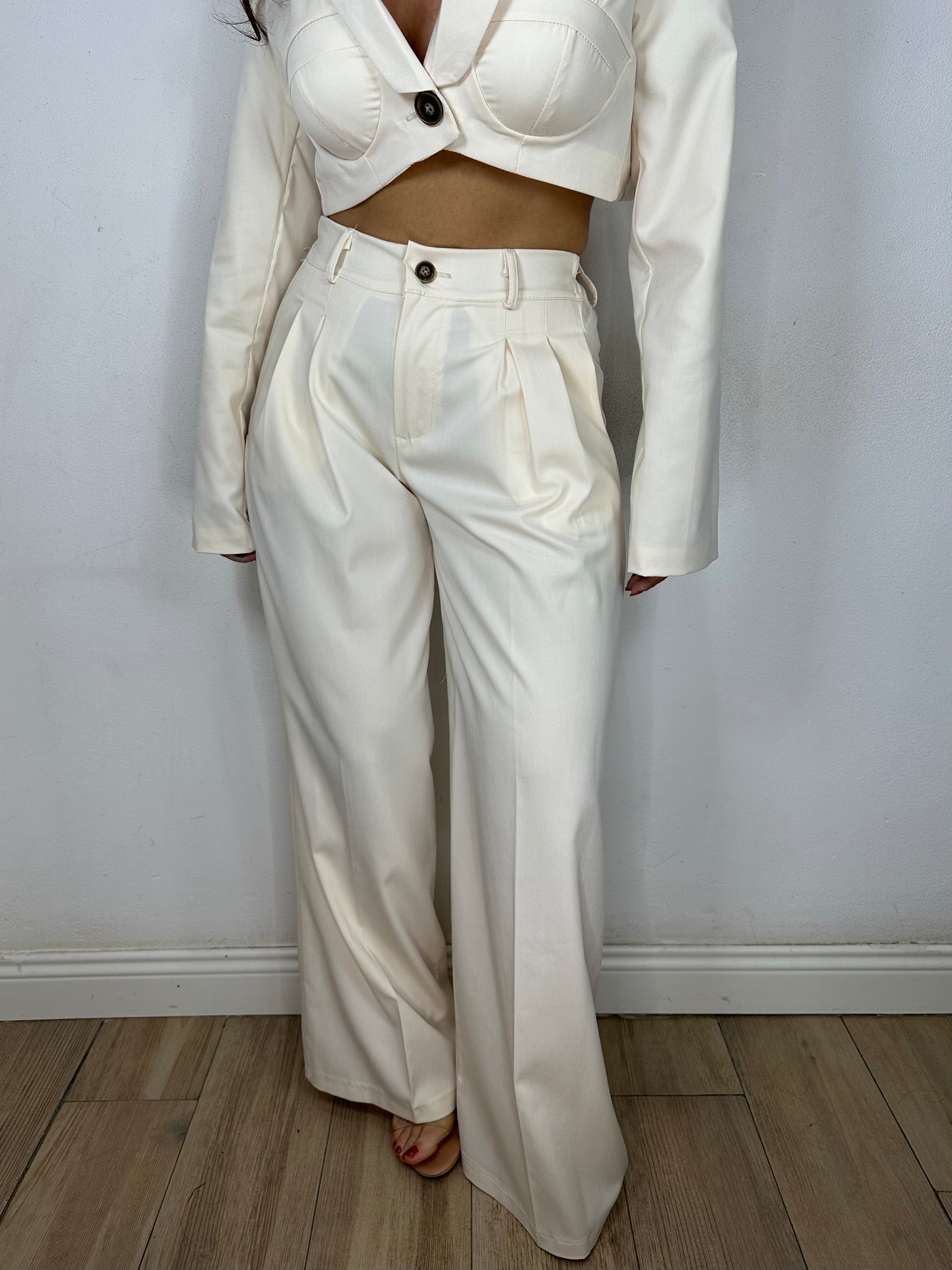 TAILLEUR CHIC