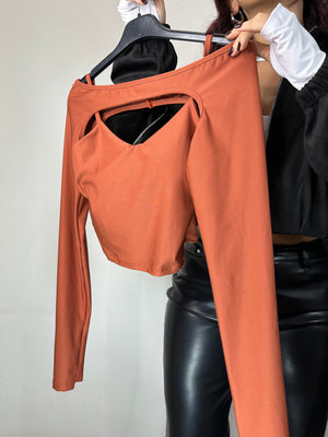 TOP DUE PEZZI