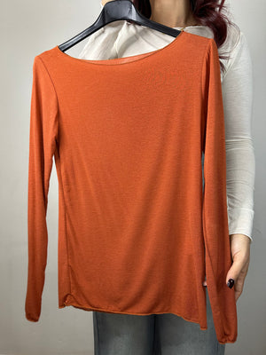 MAGLIA CASHMERE