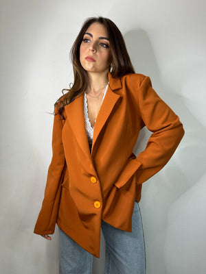 GIACCA CON SCHIENA SCOPERTA