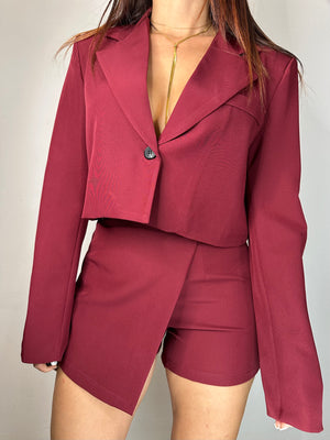 TAILLEUR SETTEMBRE BORDEAUX