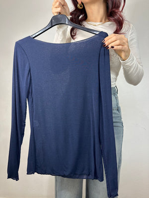 MAGLIA CASHMERE