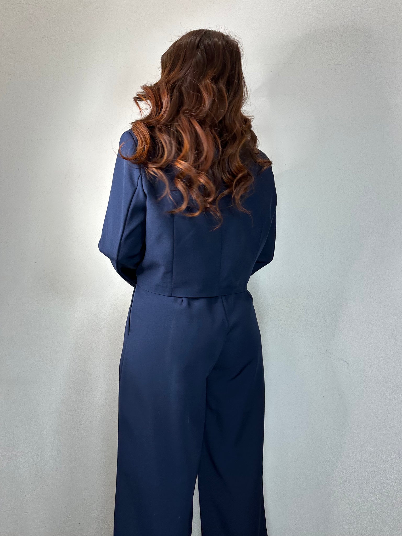 TAILLEUR SETTEMBRE
