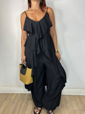 COORDINATO LADY