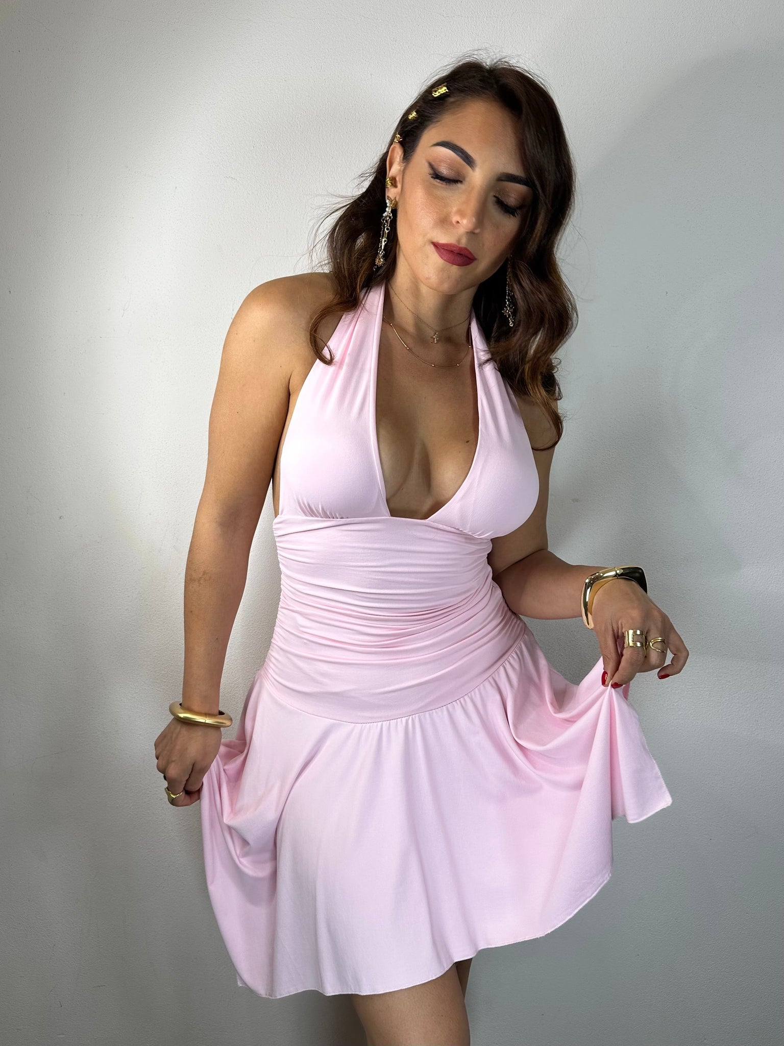 ABITO MARILYN