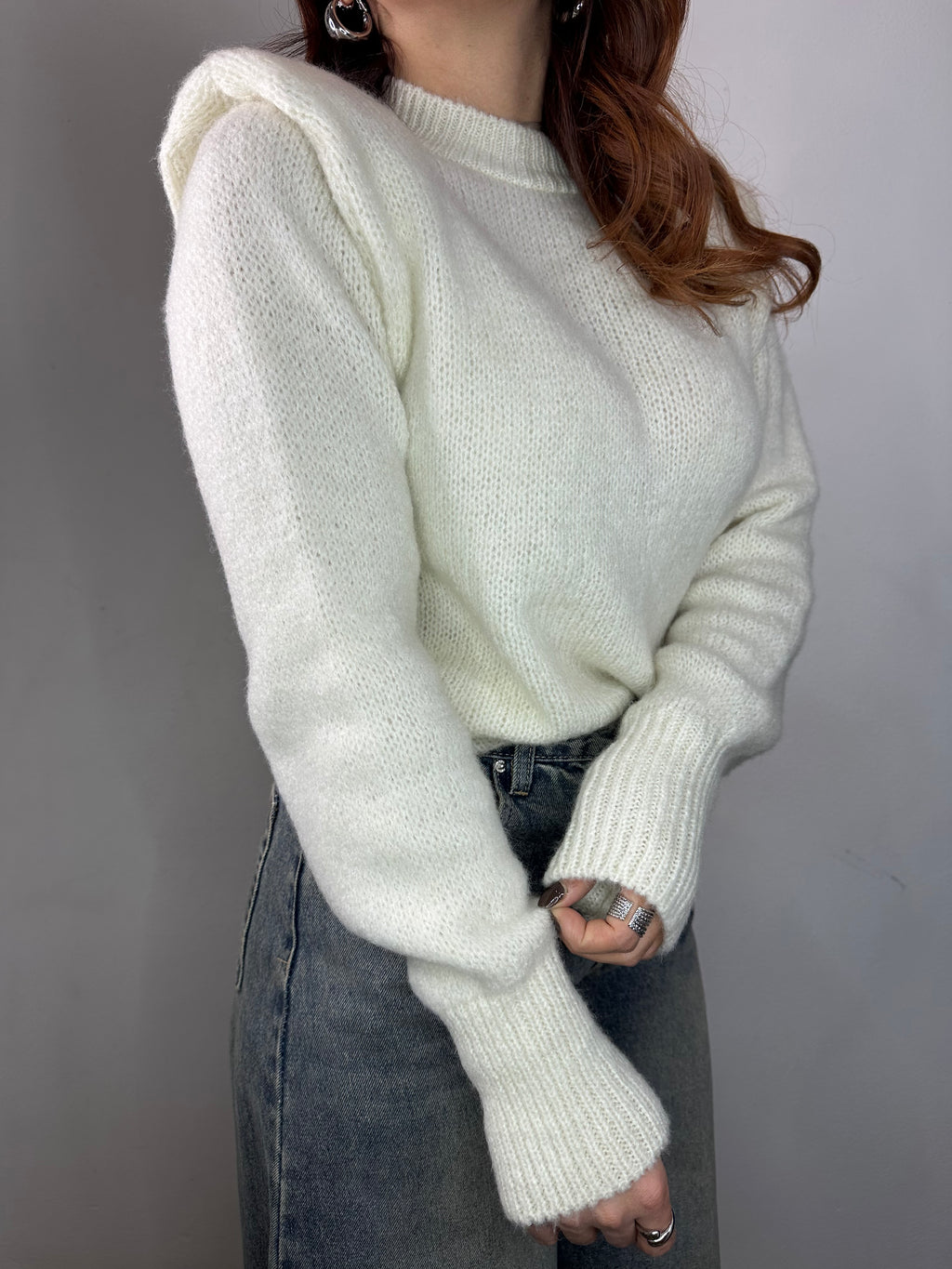 PULL SPALLINE IMBOTTITE