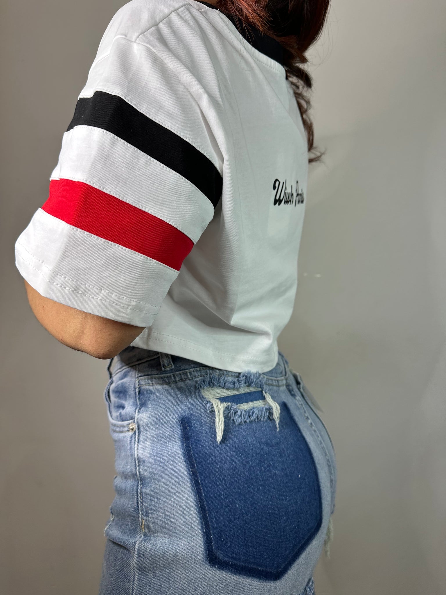 MAGLIA PARIS