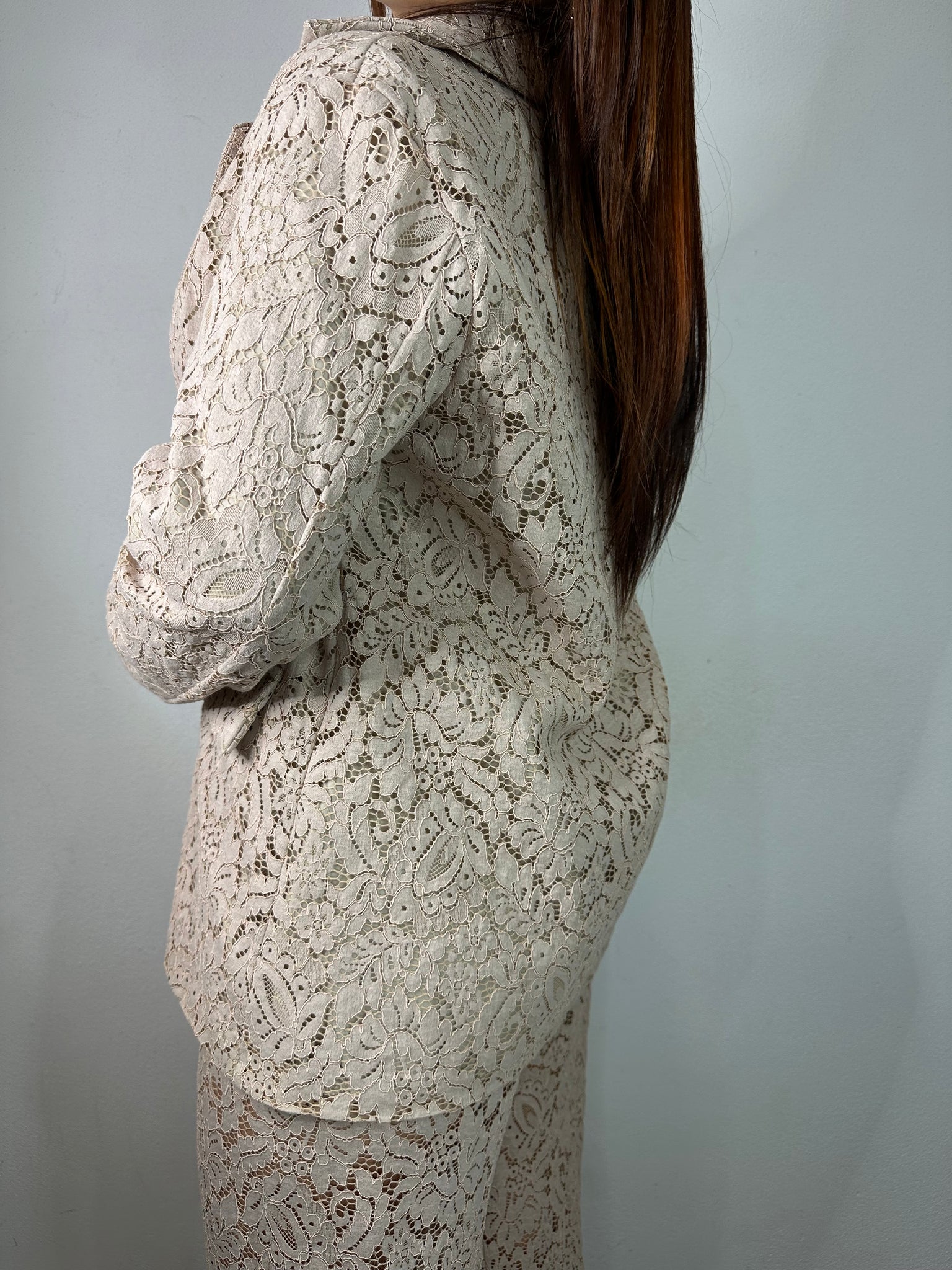TAILLEUR PIZZO