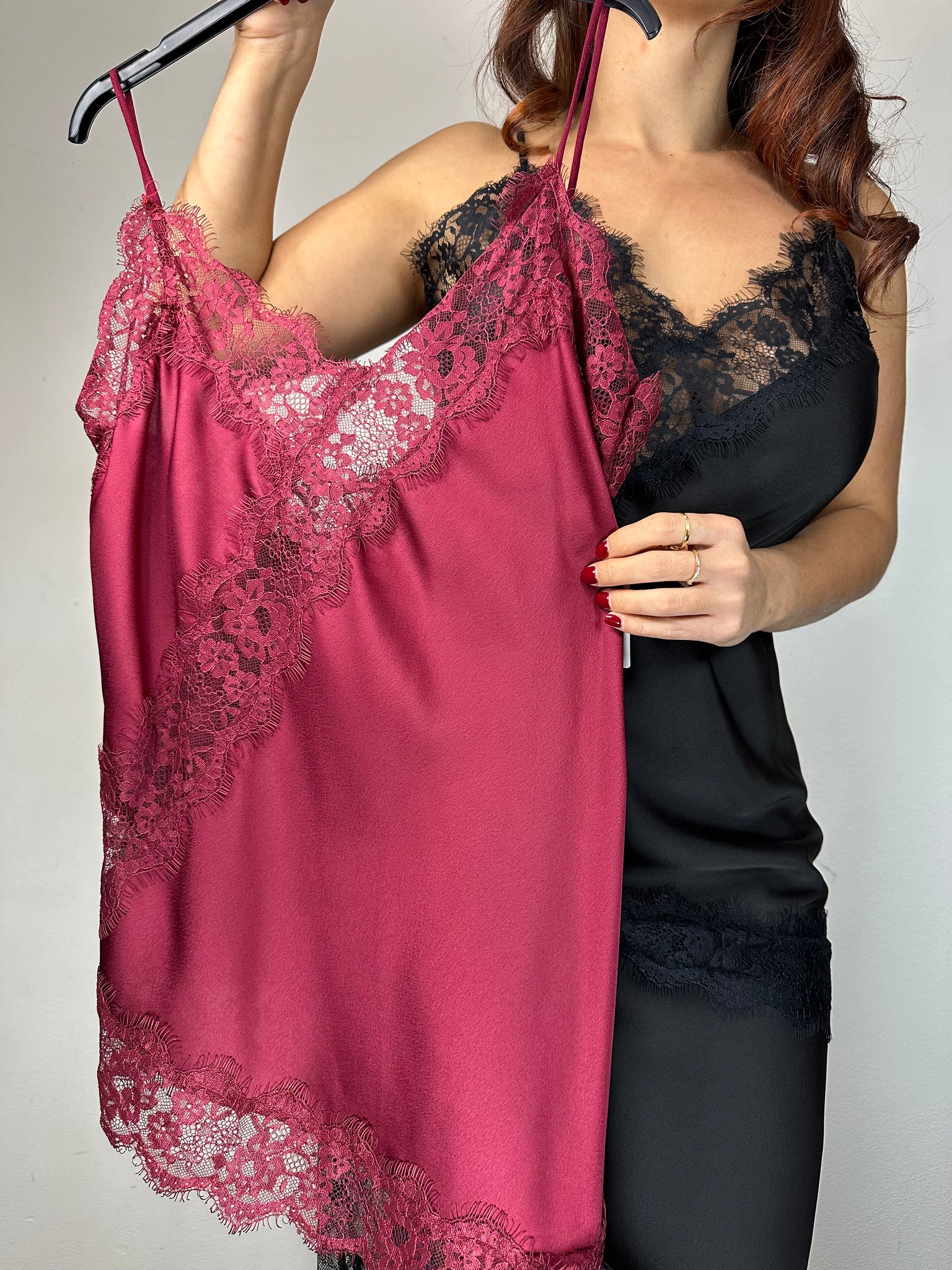 CANOTTA BASIC PIZZO