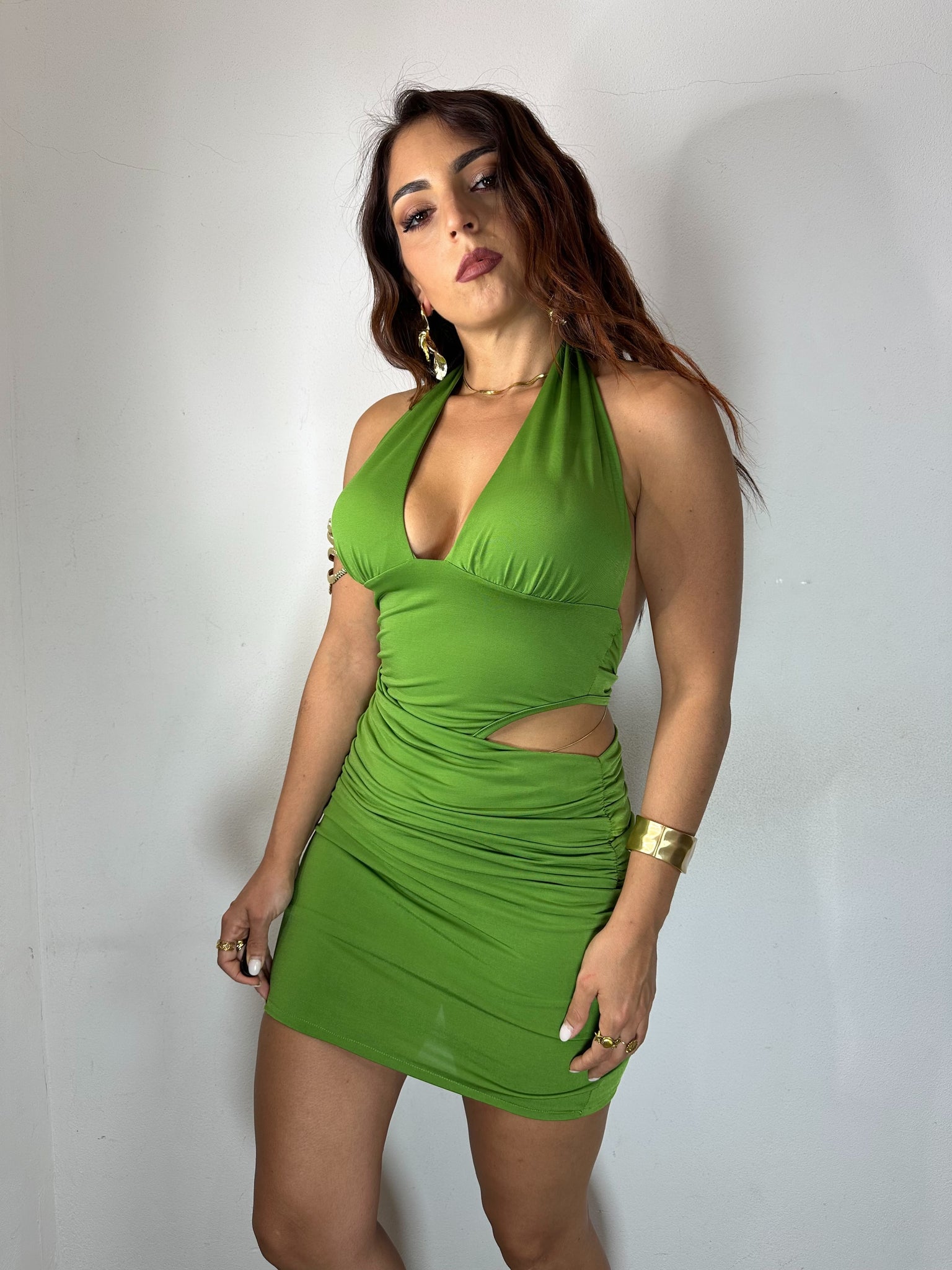 ABITO REINA