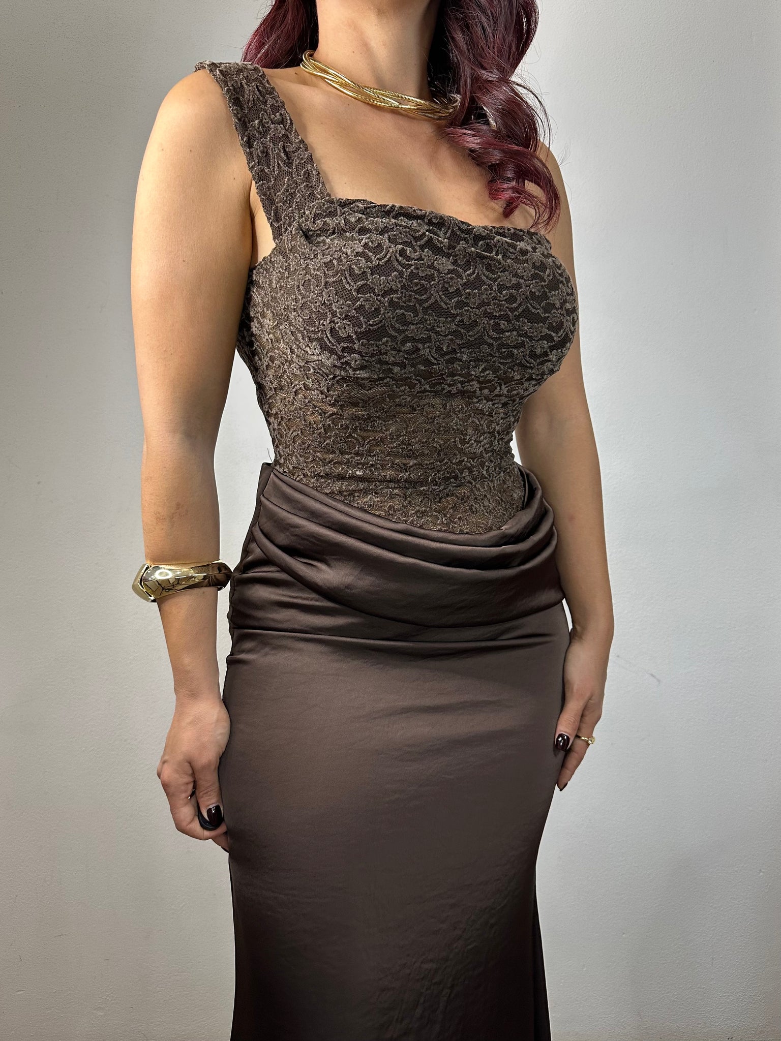ABITO KATERINA