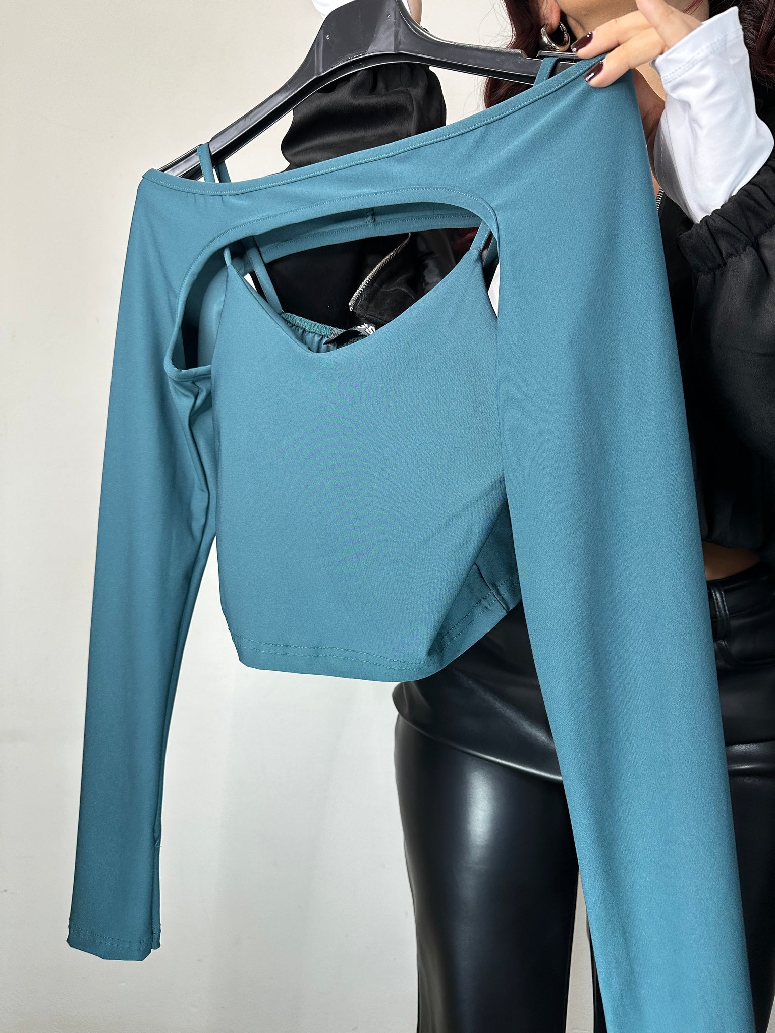 TOP DUE PEZZI