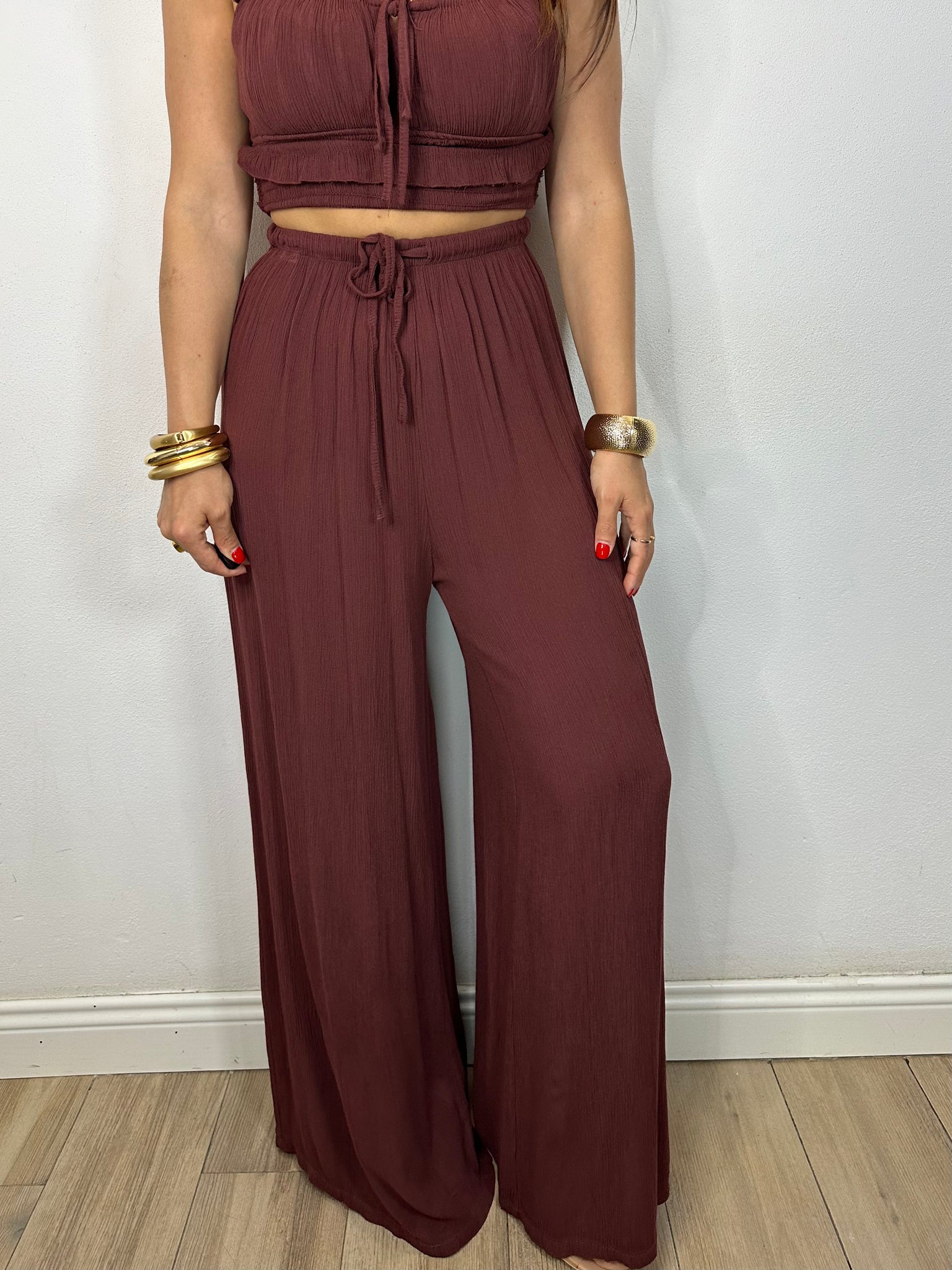 COORDINATO LINA