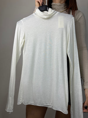LUPETTO MISTO CASHMERE