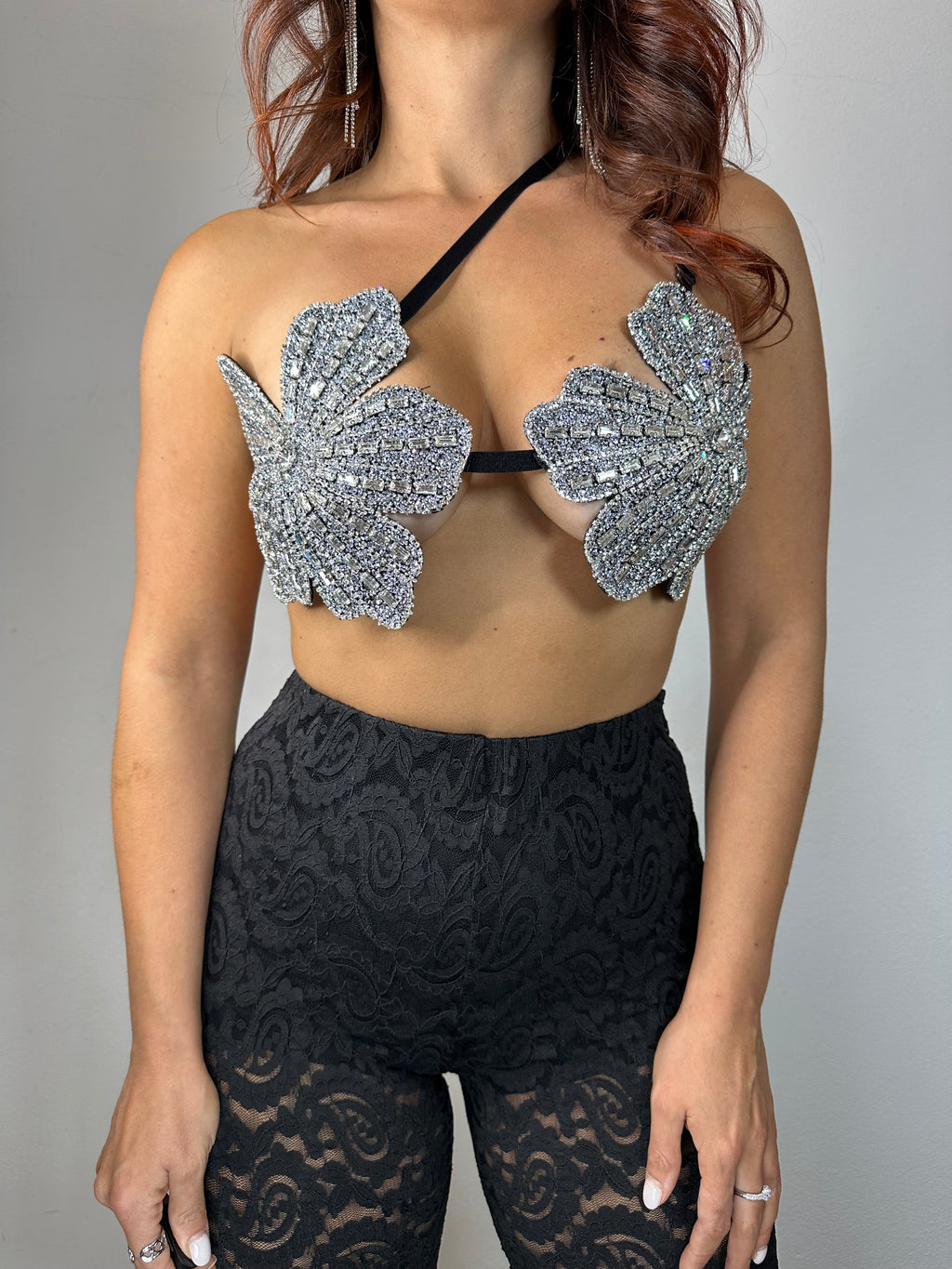 TOP FIORI DI DIAMANTI