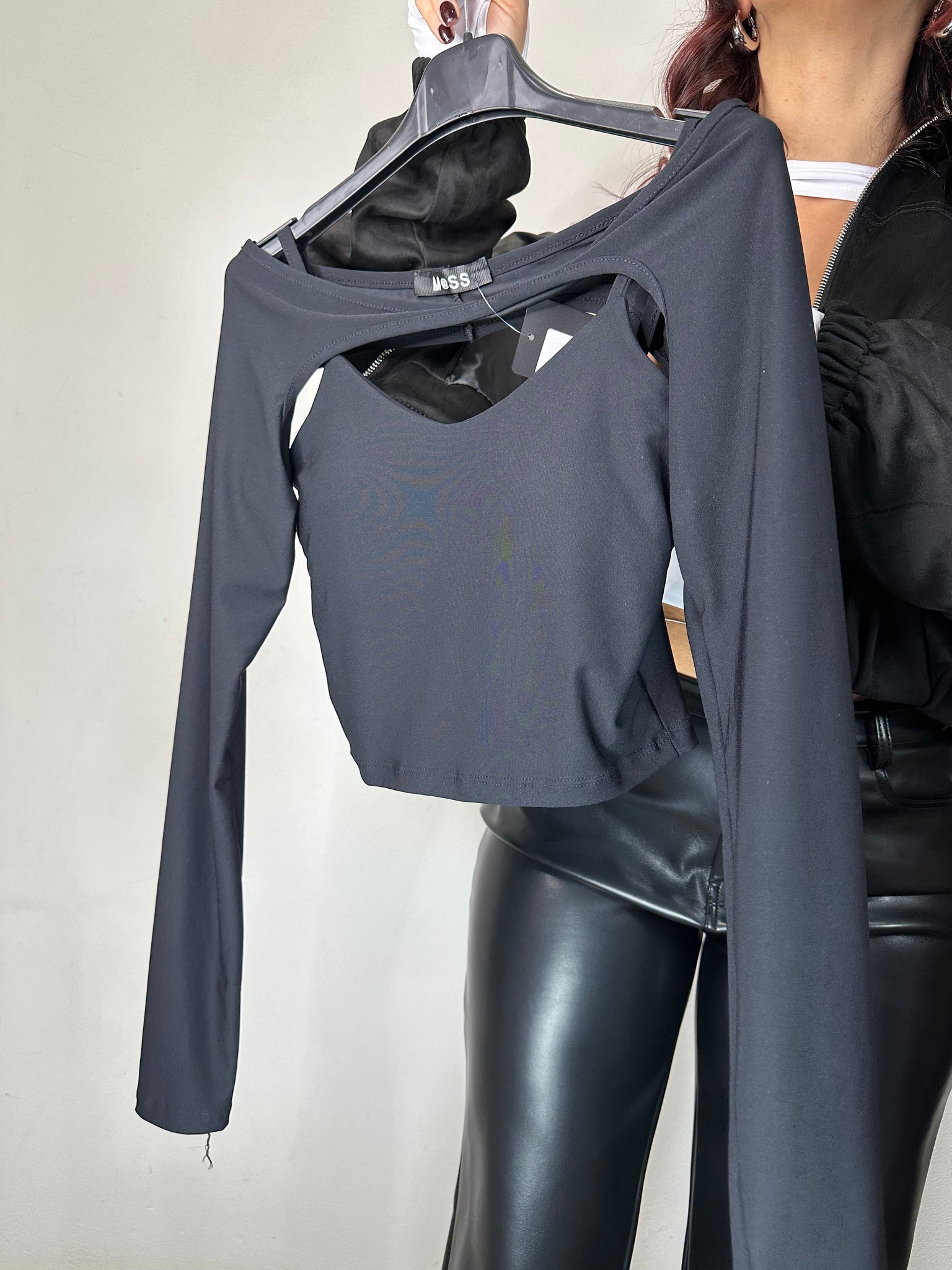 TOP DUE PEZZI