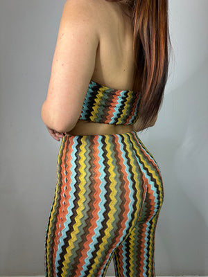 COORDINATO KENYA