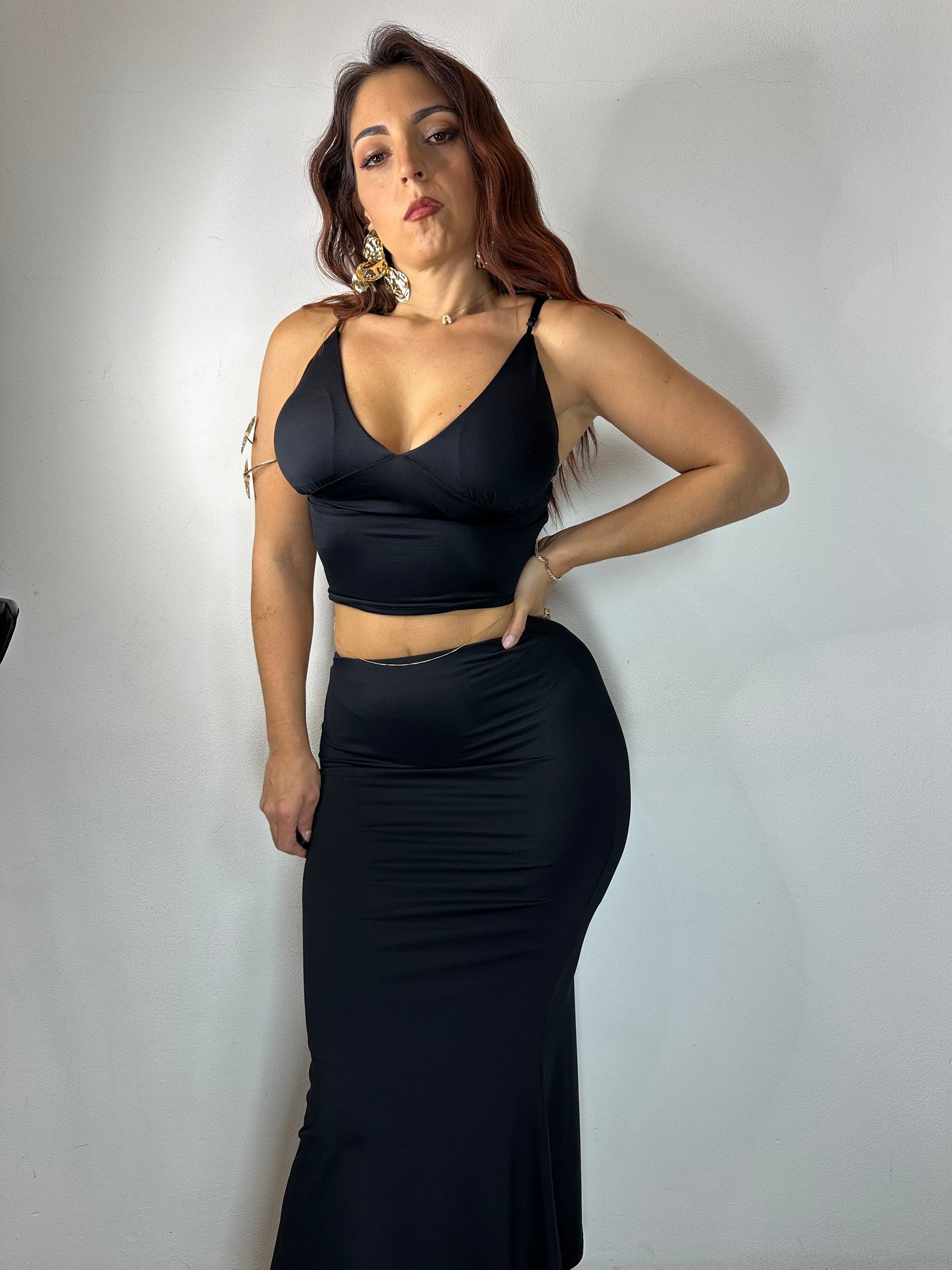COORDINATO CELINE