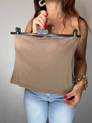 TOP CROP A FASCIA
