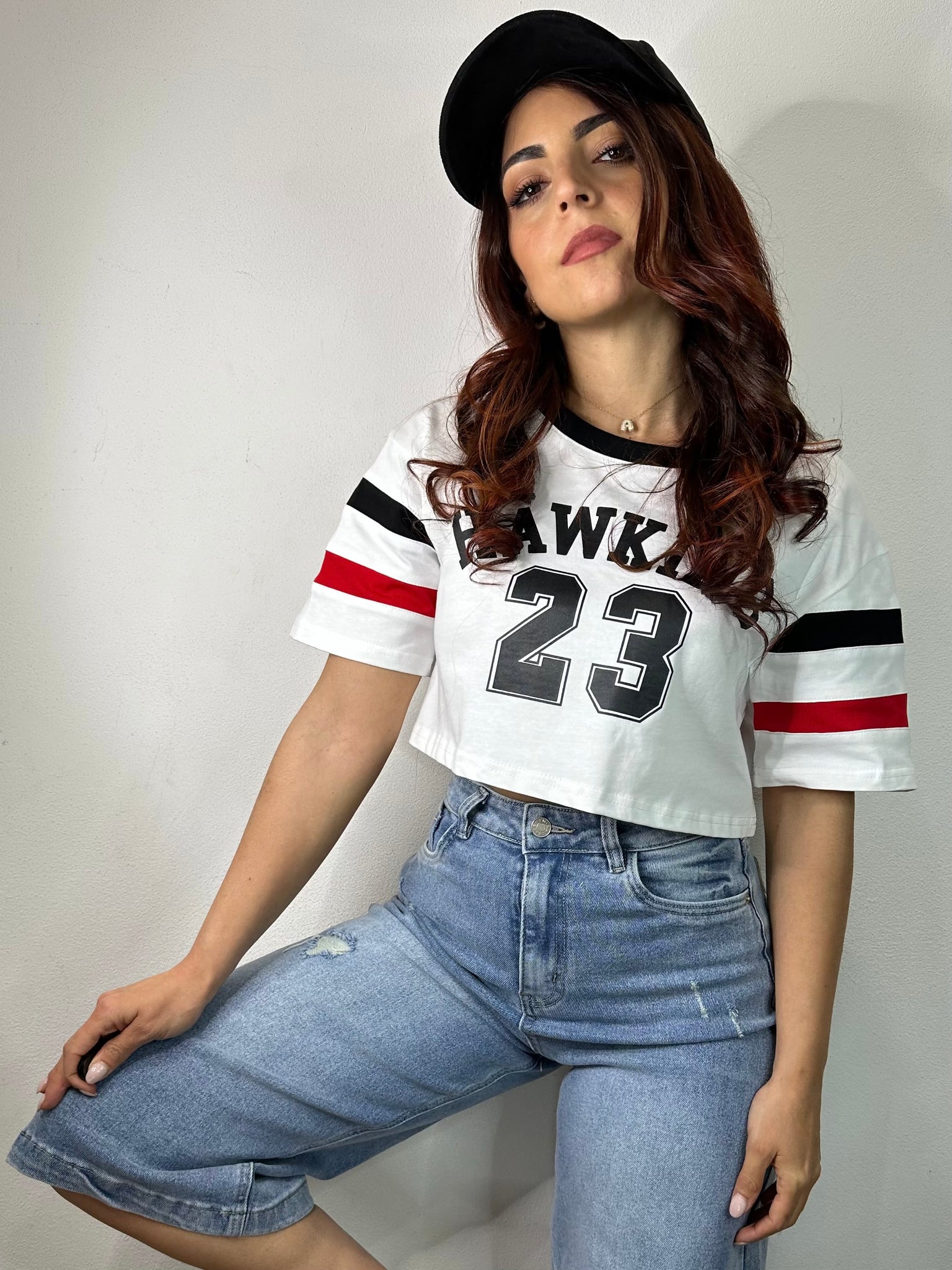 MAGLIA PARIS