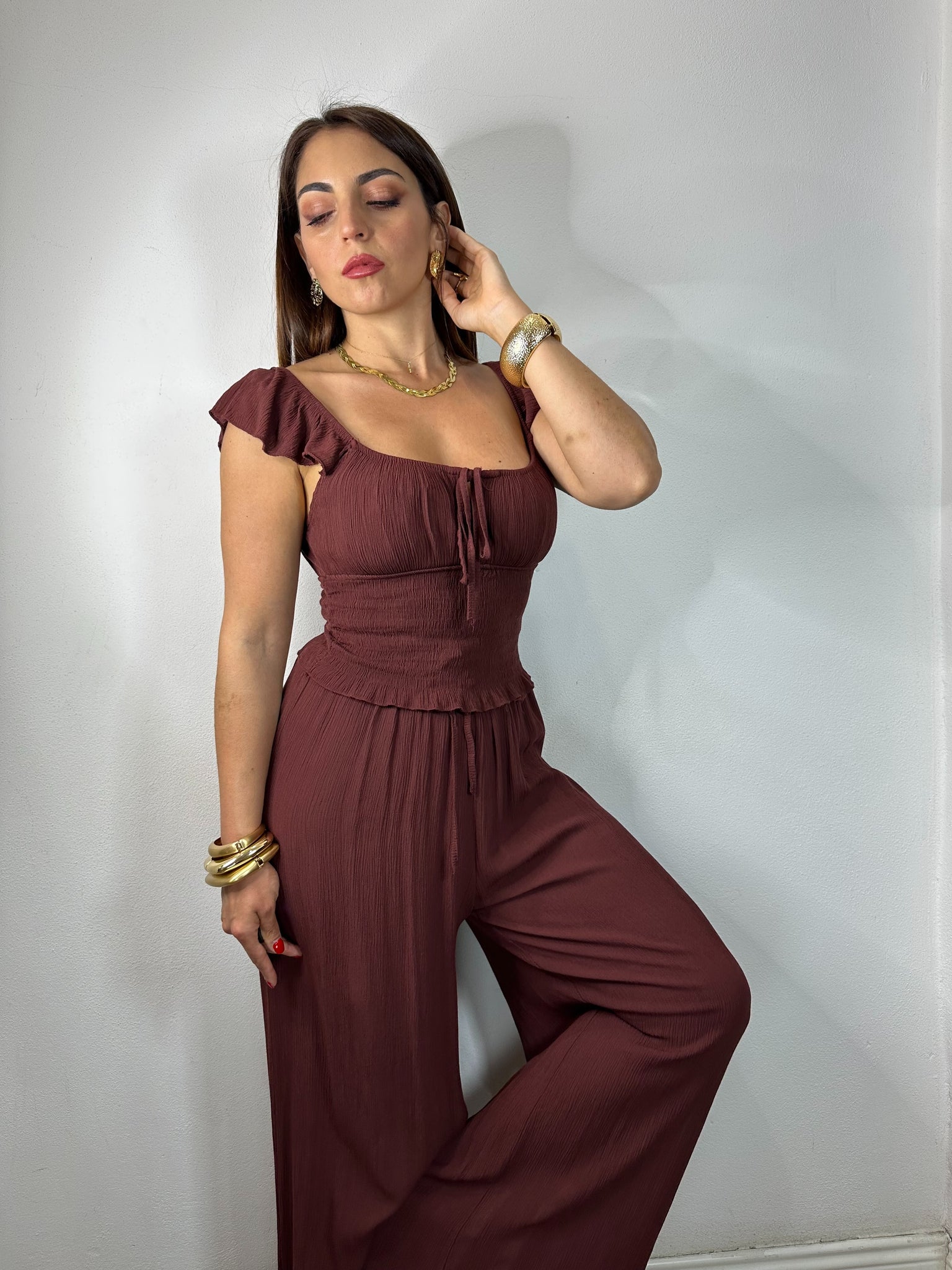 COORDINATO LINA