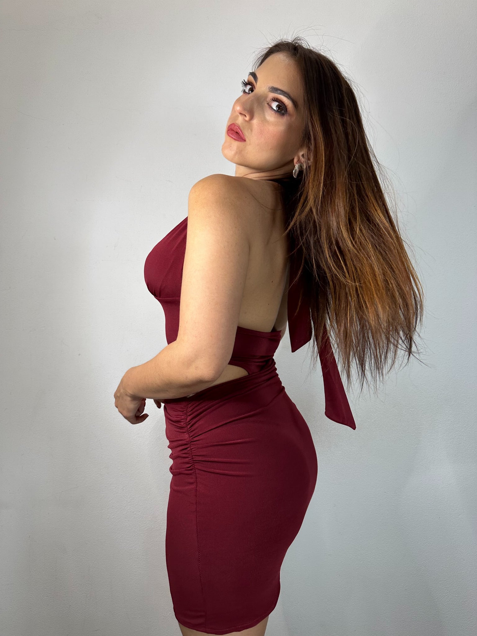 ABITO REINA