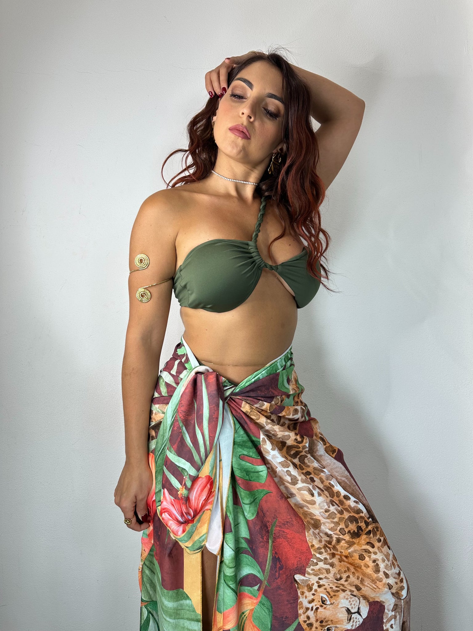 PAREO A FANTASIA
