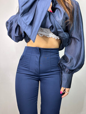 PANTALONE STRIO NEW COLOR