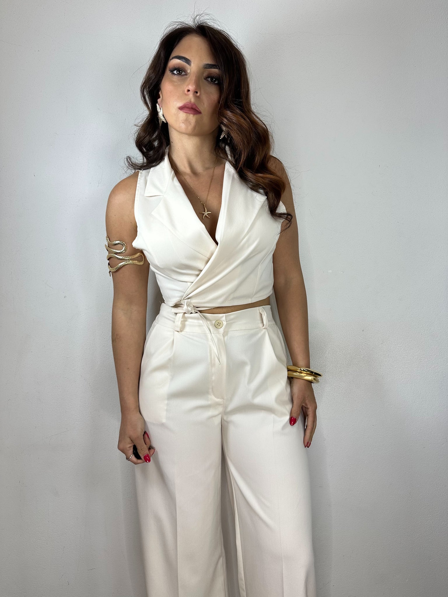 TAILLEUR SMANICATO