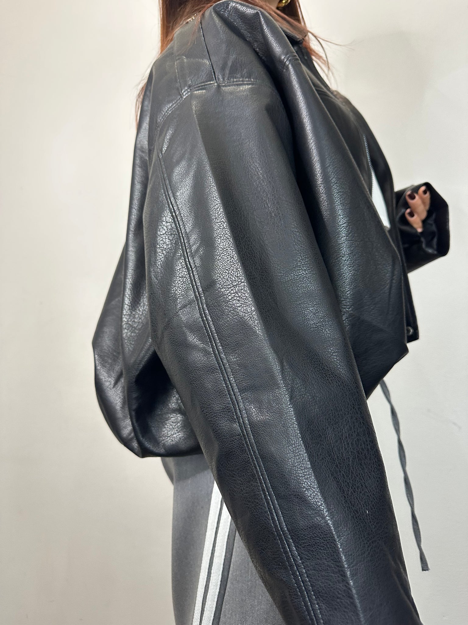 CHIODO BLACK