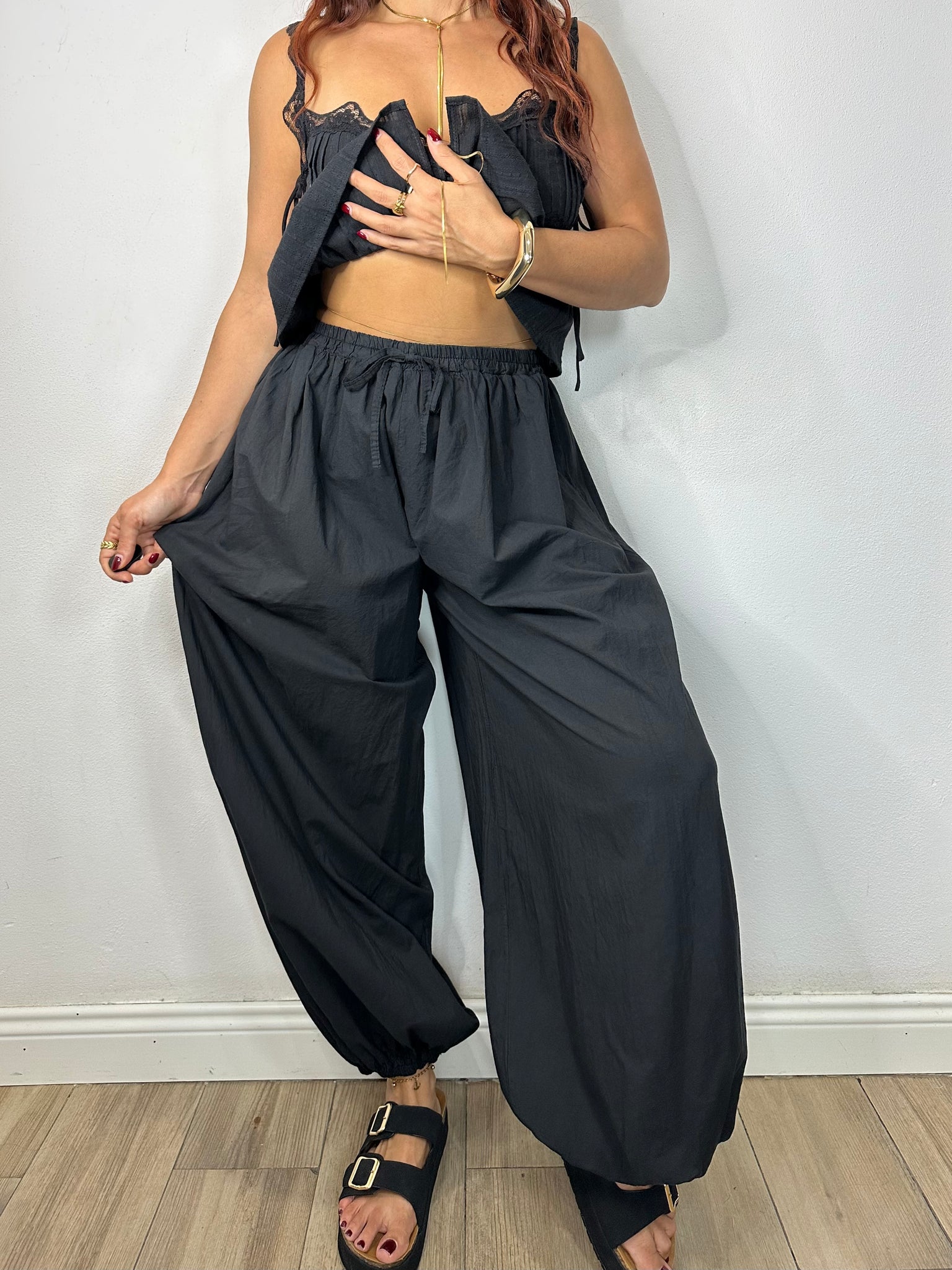 PANTALONE JASMINE