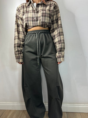 PANTALONE TUTA PARENTESI