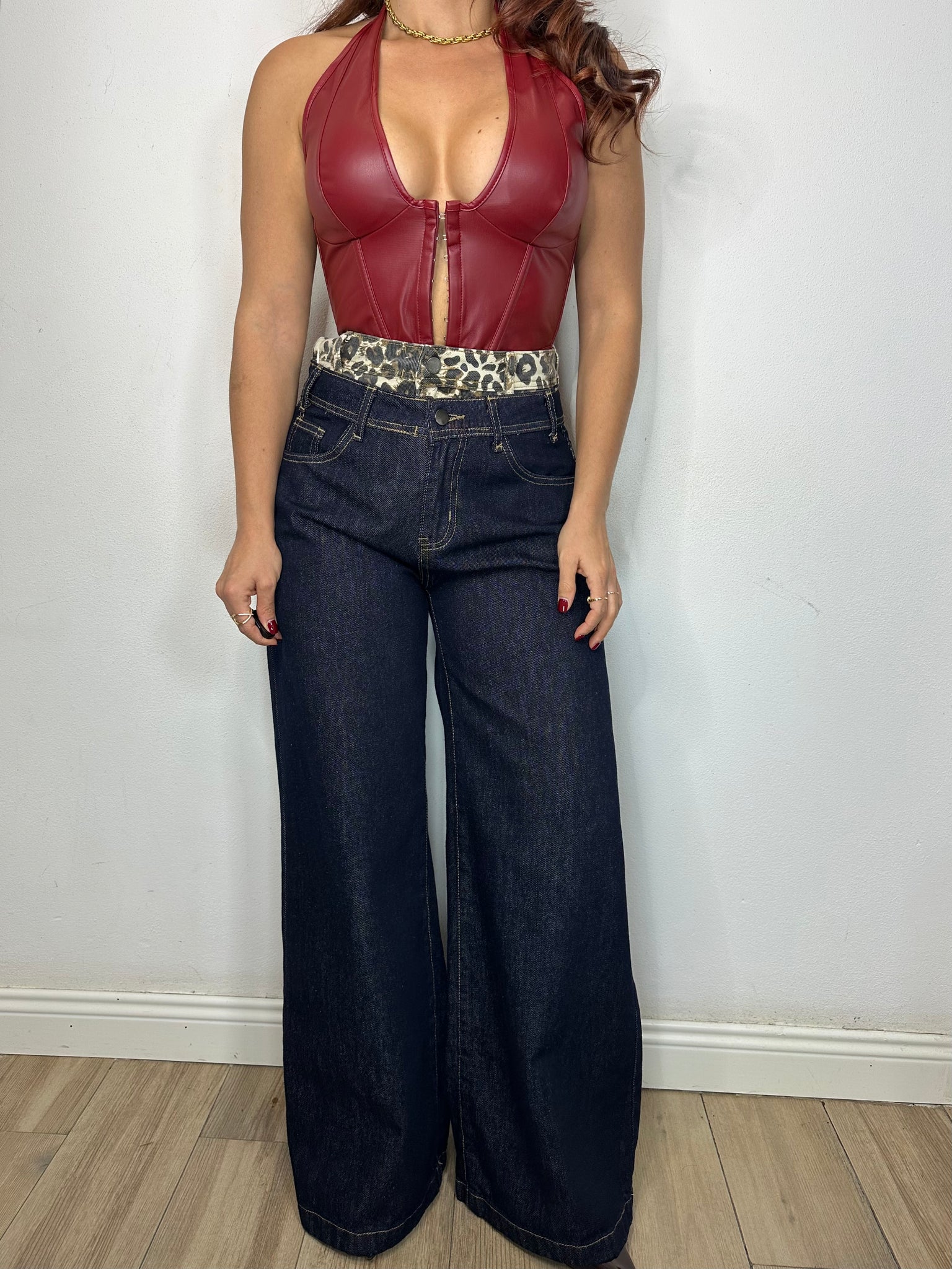 DOPPIO JEANS