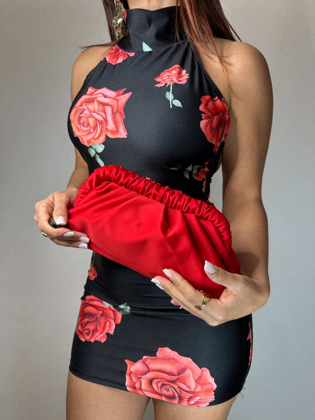 BORSA CLUTCH