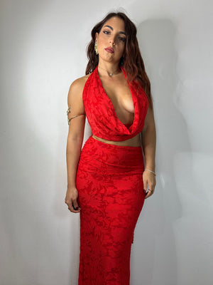 COORDINATO ASTRID