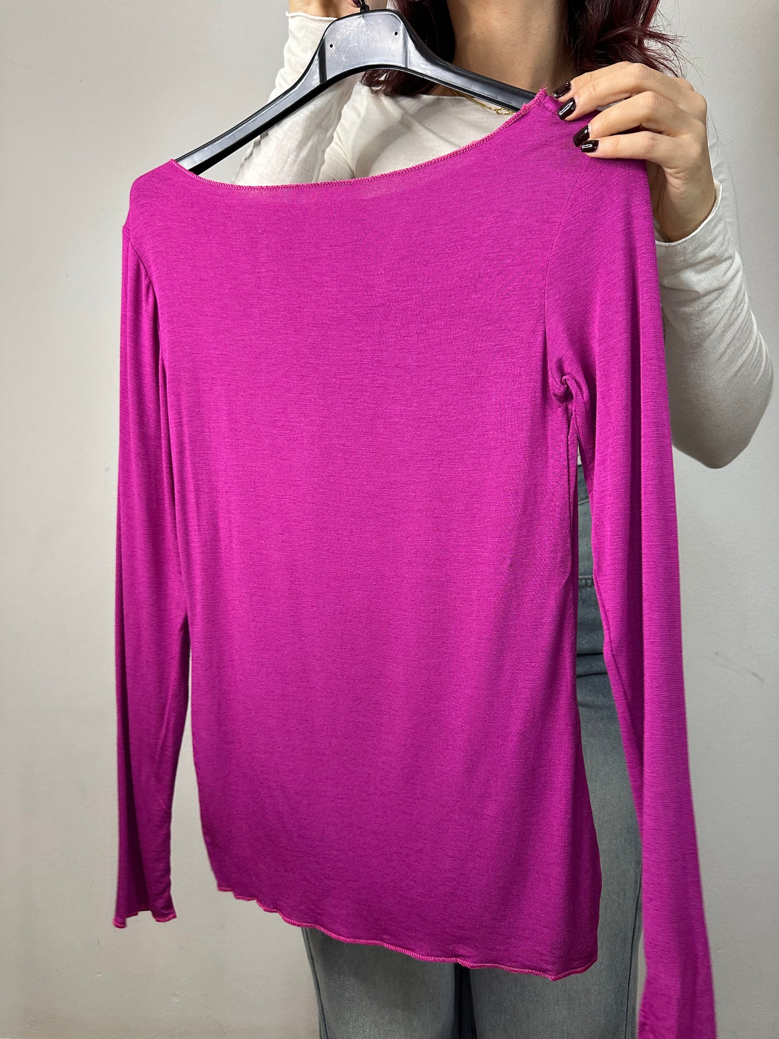 MAGLIA CASHMERE