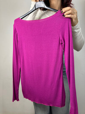 MAGLIA CASHMERE
