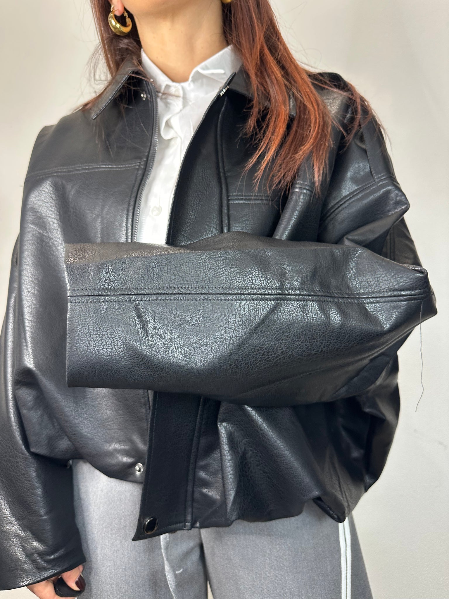 CHIODO BLACK