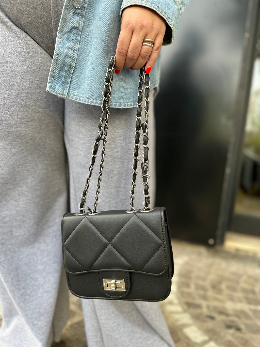 BORSETTA MINI
